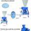 Industial Sponge Shredding Machine with High Capacity