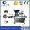 full automatic glass jar bottle cap feeding and capping machine