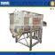 screw mortar mixing machine for powder chemical