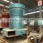 Raymond Mill for Calcite Grinding to 325mesh