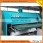 automatic polyester fiber wool carding machine for sale