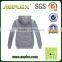2015 sublimation 100% cotton sportswear fabric sportswear costume for kids men women