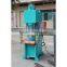 JLYC four column type deep draw hydraulic press machine 250 tons