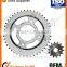 Best Quality CG125 Motorcycle Chain and Sprocket Kit