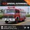 high quality chinese dongfeng 8000l fire truck for sale