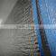 Aluminum foil XPE foam heat insulation material