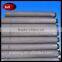 Machined Graphite electrodes for metallurgy and melt industry