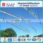 chicken poultry farming steel frame warehouse