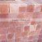 Himalayan Cooking Slabs/ Khewra Salt Bar B Q Plates/ Natural Salt Cooking Tiles