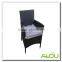 Audu Florida Outdoor Garden Rattan Dining Set