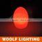 Home Living Room Table Decorative LED Egg Light