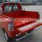 eec approved 3 wheel gasoline pickup truck