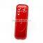 Custom made silicone mould for camera from China factory