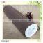 round soft bark wood pen case tube box