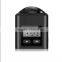 Newest Fashion 360 degree Full-Viewing sport dv camera 220 degree Fisheye Super wildangle Lens action camera