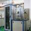 Experimental Evaporation Coater (with resistance, e-beam, induction and ion source, etc.)