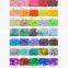decorative party colorful tissue paper confetti