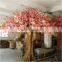 blooming tree china Wedding ornament beautiful factory artificial tree