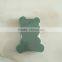 2D bear animal shape floral foam wholesale