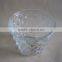 Glass flower pots/Flower pot/glass vase