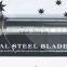 SS 18 8Special Stainless steel pizza cutter