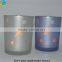 Quality Assured Glass Candle Jar Yufeng Industry