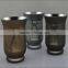 large wall candle holders