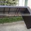 Pub Leisure Rattan Bar Table And Chairs L