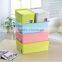 PP Eco-friendly Thicken Toy Storage Box