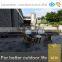Leisure garden treasures outdoor furniture table set