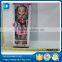 2016 great sale lovely dolls, Bobby in window box,festival gift birthday gift for kids