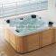Best Promotion Price Outdoor Spa Pool Masage Spa,jacuzzi Swim Spa
