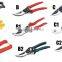 high quality hand garden tree pruner pruning hedge shear,lopper plier tool scissors