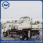 Manufacturer 8 Ton Mobile Truck Crane HWZG-8 On Sale