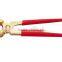 manufacturer carpenters pincers 9" pincer