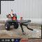 34 ton Fast Wood Splitter