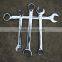 Different types of wrench / spanner , professional manufacturer