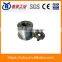 iron cast decelerator assembly
