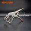 Professional Alloy Steel Lock-Grip Welding Clamp