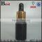15ml 30ml glass bottle square amber 15ml glass bottle essential oil dropper glass bottle