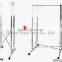 home furniture,foldable, folding stainless steel clothes drying rack
