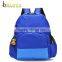 latest model nylon child school backpack