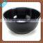 7'' High Quality food grade plastic round soup bowl,melamine bowl in factory price