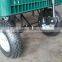 Gardensand beach tool cart Factory price on cheap tool carts TC1858