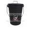 fireplace accessory metal waterloo bucket