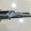 Berrylion Best Quality Aluminum alloy steel Utility Knife with 1blade