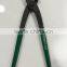 BERRYLION 10'' tower pincers pliers with clamp hole with dual colors design