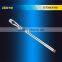 chrome plated 3/4" heavy duty extention handle,3/4" extention handle,universal extention handle
