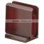 High Quality Wooden Napkin Holder Wooden Paper Holder Stand Made in Japan