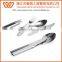 Travel Set Stainless steel Camping Kit
